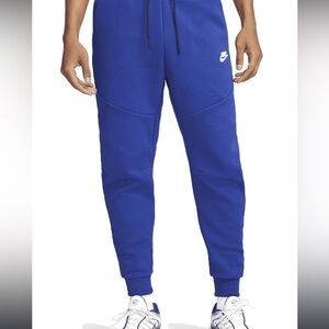 NIKE Sportswear Tech Fleece Men's Joggers Pants